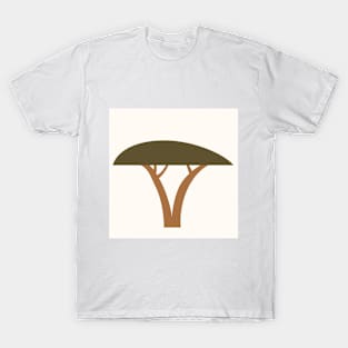 tree T-Shirt